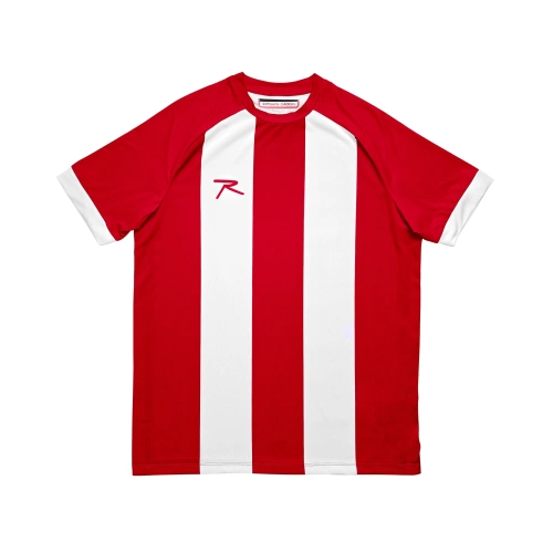 Çocuk Forma T-Shirt SALVEO KIRMIZI