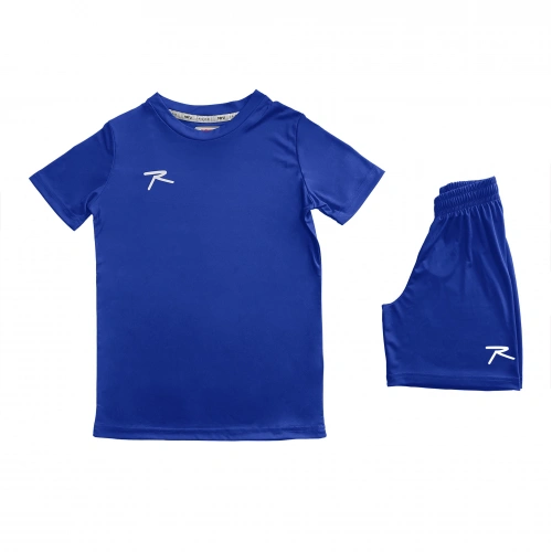Child T-Shirt Shorts Set PAULUS SAKS