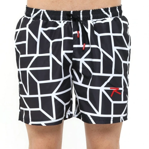 Swim Trunks LACUS GRİ