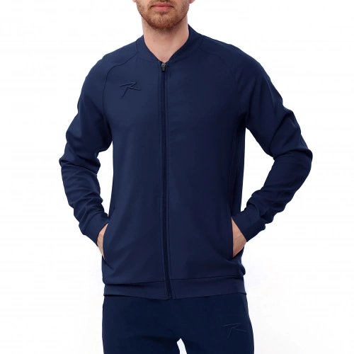 Woven Tracksuit Set JUVENIS NAVY