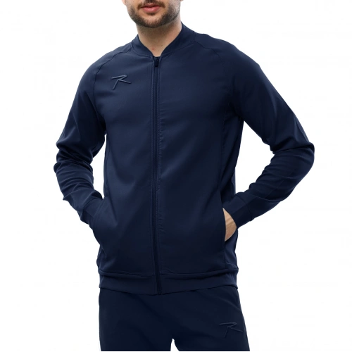 Woven Tracksuit Set JUVENIS NAVY