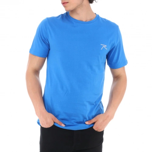 %100 Cotton T-Shirt GRAVIS SAKS