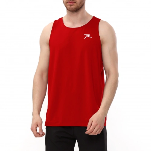 Athlete SOLUS RED
