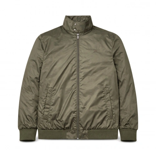 Raru Erkek Mont STRATO HAKİ