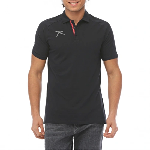 Polo Pike T-Shirt SPERO NAVY