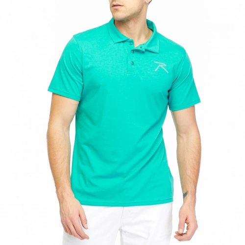 Polo T-Shirt OSTENDO YEŞİL