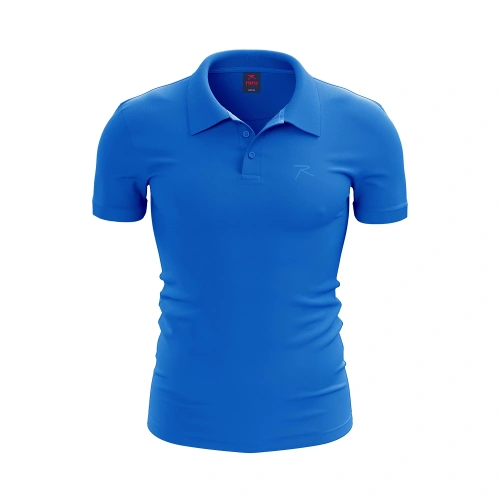 Polo T-Shirt PIUS SAKS