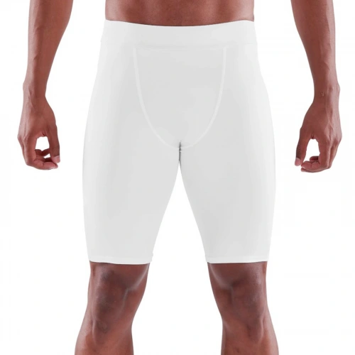Athlete Tights TERGUM WHITE