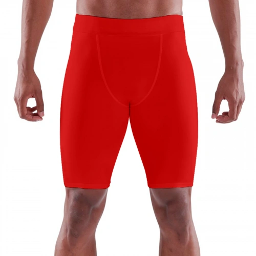 Athlete Tights TERGUM RED
