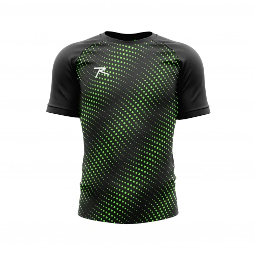 T-Shirt ADURO YEŞİL