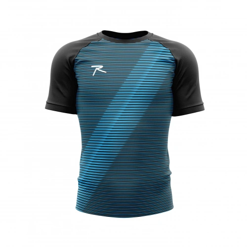 T-Shirt APTUS TURKUAZ