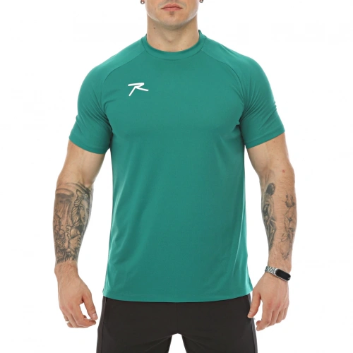T-Shirt VULCAN GREEN