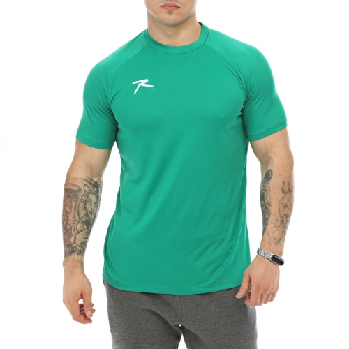 T-Shirt VULCAN GREEN