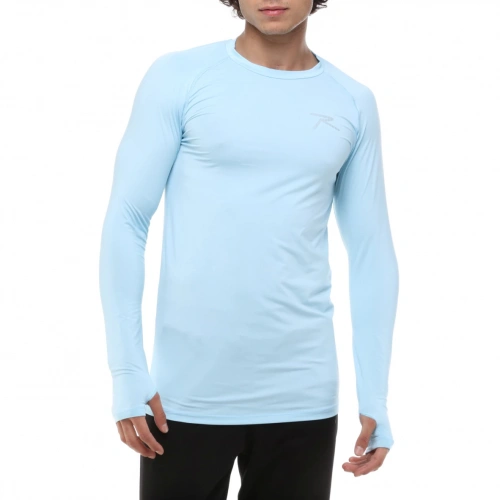 Extra Stretch Baselayer T-Shirt IGNIS BLUE