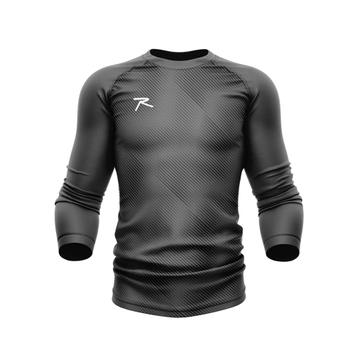 Goalkeeper Jersey ANTHRACITE
