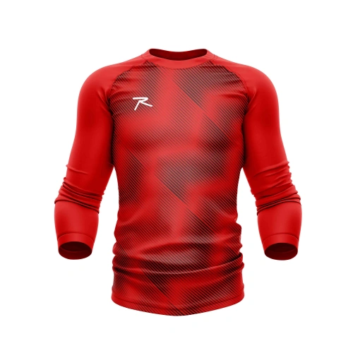 Goalkeeper Jersey RED