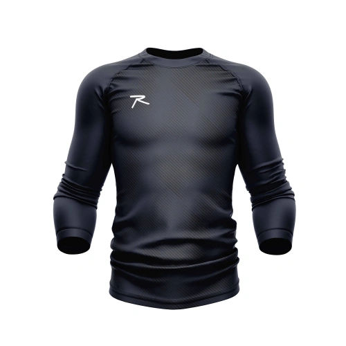 Goalkeeper Jersey BLUE
