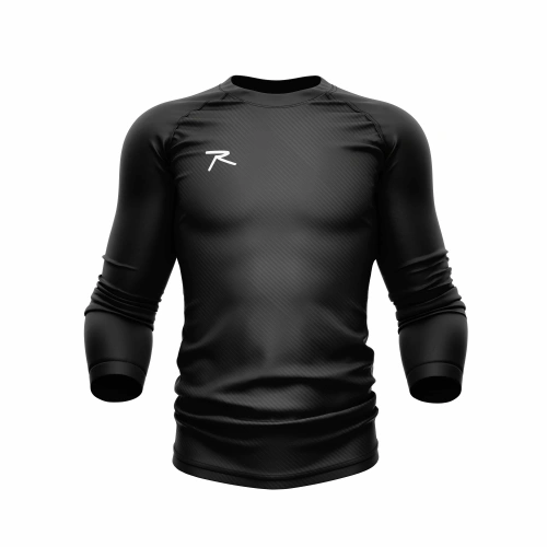 Goalkeeper Jersey BLACK