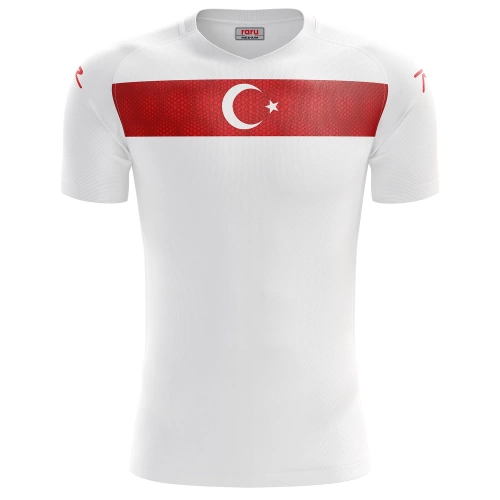 Milli Takım Forma BEYAZ