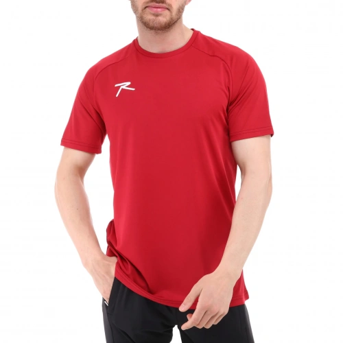 Teamswear Basic T-Shirt RED