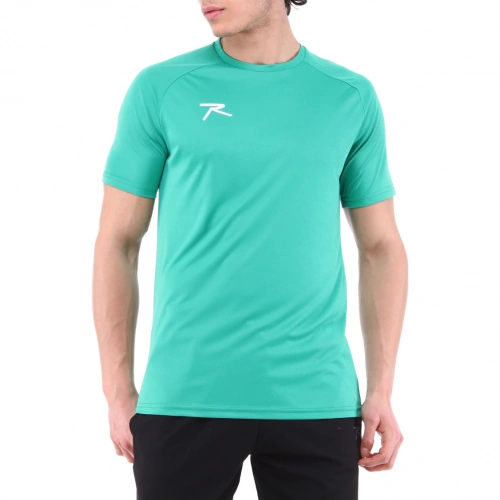 Teamswear Basic T-Shirt SIRCA YEŞİL