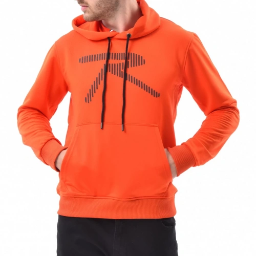 Technical Sweatshirt VIRTUS ORANJ