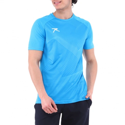 Unisex Digital Printed T-Shirt JUSTA SAKS