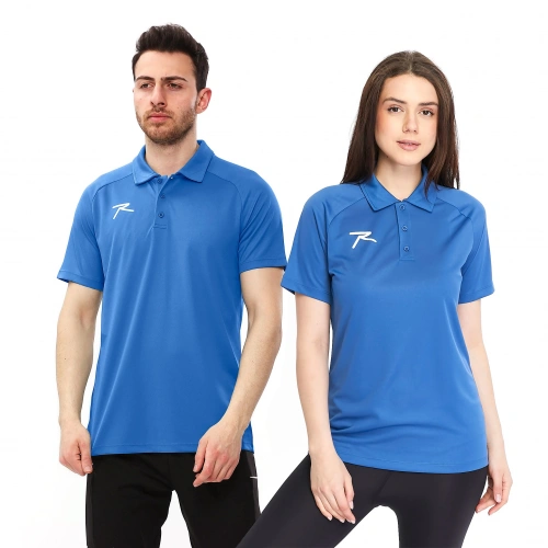 Unisex Polo T-Shirt CERES SAKS
