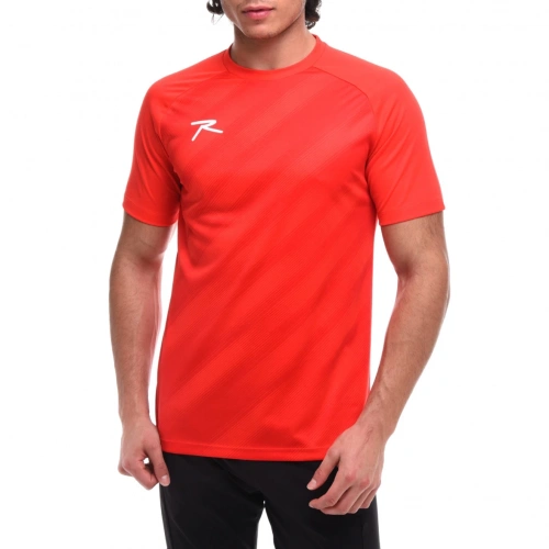 Unisex T-Shirt CALX RED