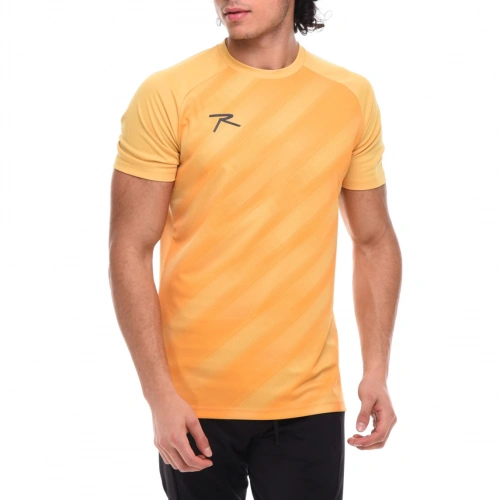 Unisex T-Shirt YELLOW
