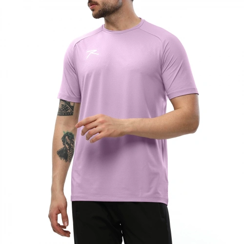 Unisex T-Shirt THORAX LİLA