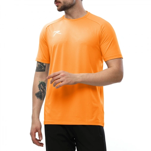 Unisex T-Shirt THORAX ORANJ