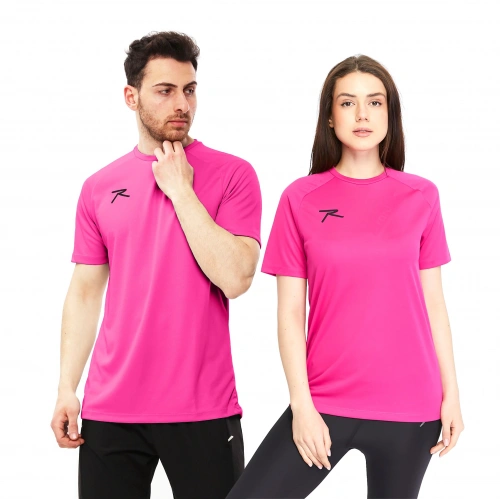 Unisex T-Shirt VELOX PEMBE