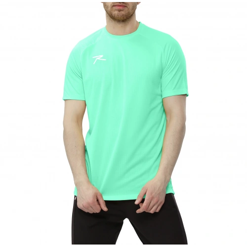 Unisex T-Shirt VELOX YEŞİL