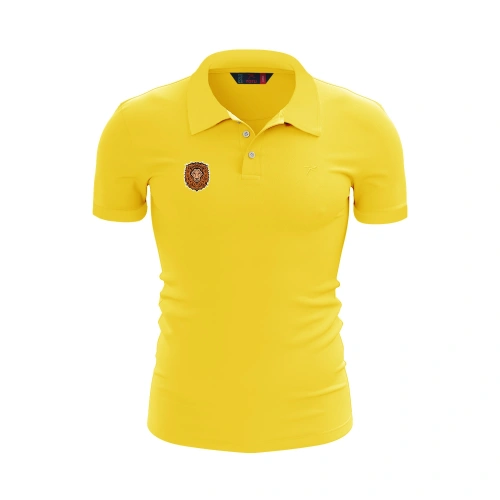 Raru x 343 DIGITAL Polo T-Shirt IMPERO SARI