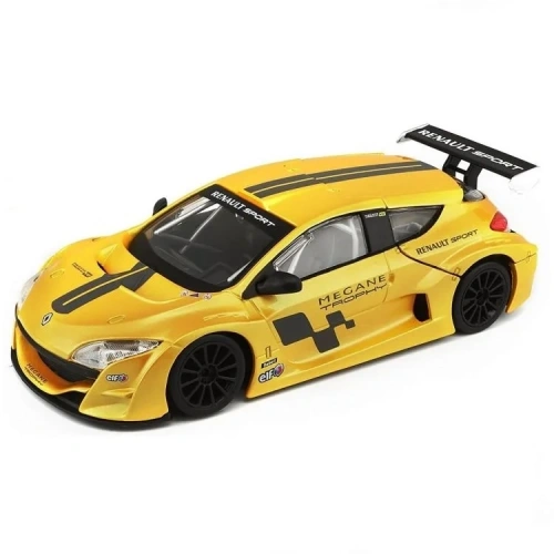 Renault Megane Trophy 1:24 Ölçekli