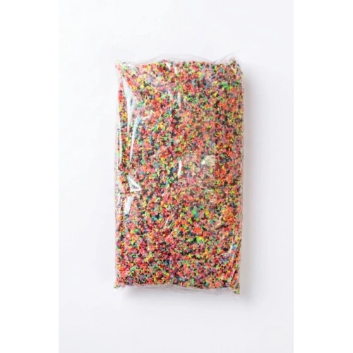 Renkli kum 1.150 gr