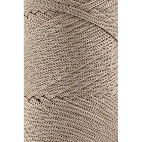 Ribbon Polyester 4 Mm Bej