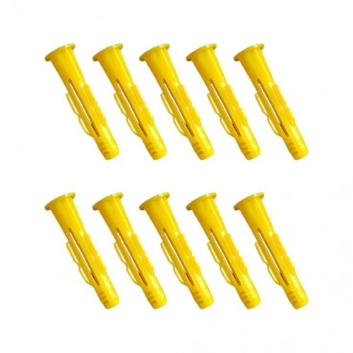 Roket Performans Dübel 10 Mm 250 Adet