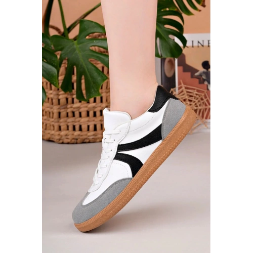 RS621 - İpekyol Garni KT BEYAZ