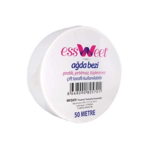 RULO AĞDA BEZİ 50MT (5365)