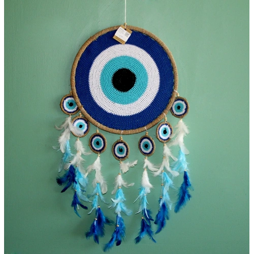 Rüya Kapanı Dream Catcher Model 19