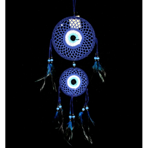 Rüya Kapanı Dreamcatcher Model 25