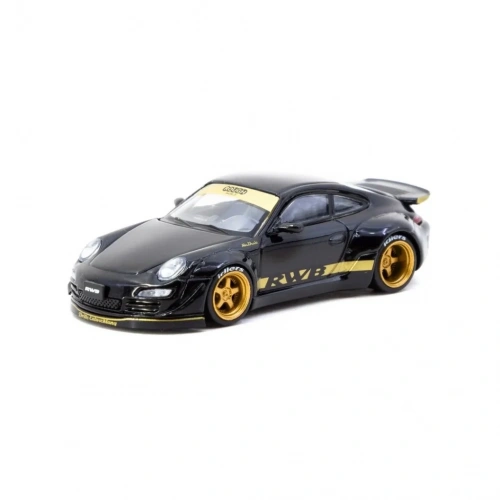 Rwb 997 Black Adet Yedek Parça