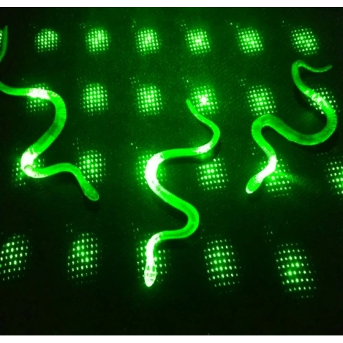 Şaka Yılan ve Kırkayak Karışık 36 Adet (5365)