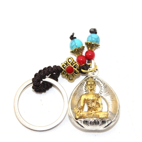 Удача И Благословение Брелок Модель 4