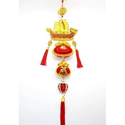 Şans Ve Bereket Askılık