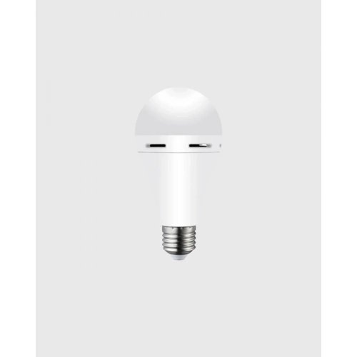 Şarjlı Led Ampul E27 Duy Uyumlu 30 Watt