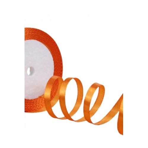 Saten Kurdele 2 Cm 10 Metre Yavruağzı