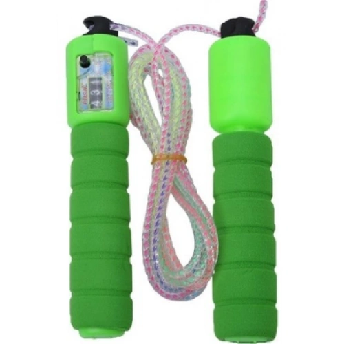 SAYAÇLI ATLAMA İPİ (5365)